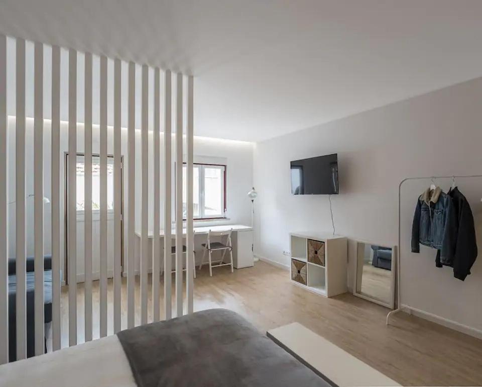 Dom Pipas Houses - Batista & Marcelino Lda Sintra Exterior photo
